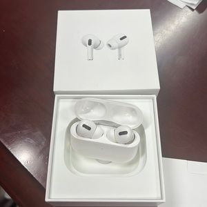 Air Pods Pro 2nd Generation